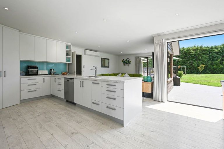 Photo of property in 621a Marychurch Road, Matangi, Hamilton, 3284