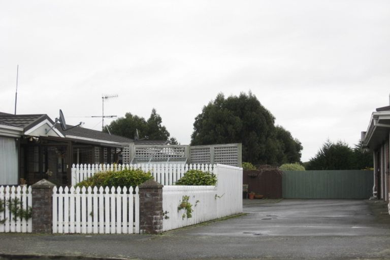 Photo of property in 91c Brown Street, Kingswell, Invercargill, 9812