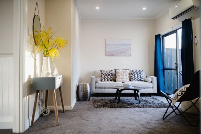 Photo of property in 6 Bathgate Street, South Dunedin, Dunedin, 9012