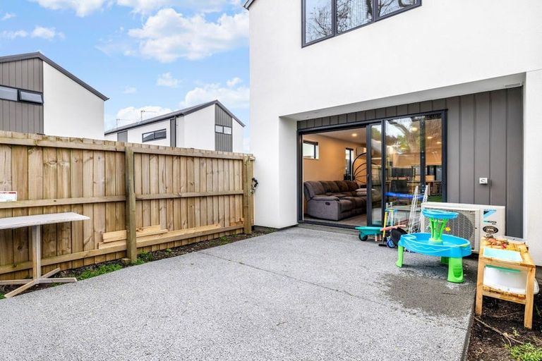 Photo of property in 5/40 Norwich Street, Linwood, Christchurch, 8062