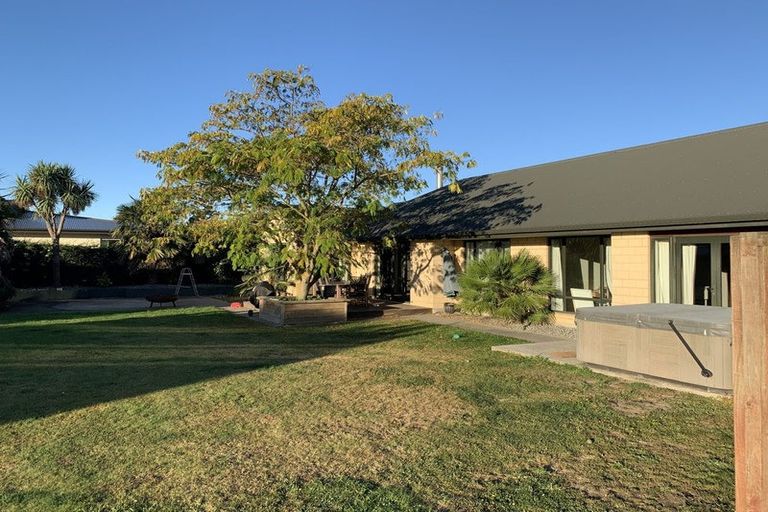 Photo of property in 101a Lowes Road, Rolleston, 7614