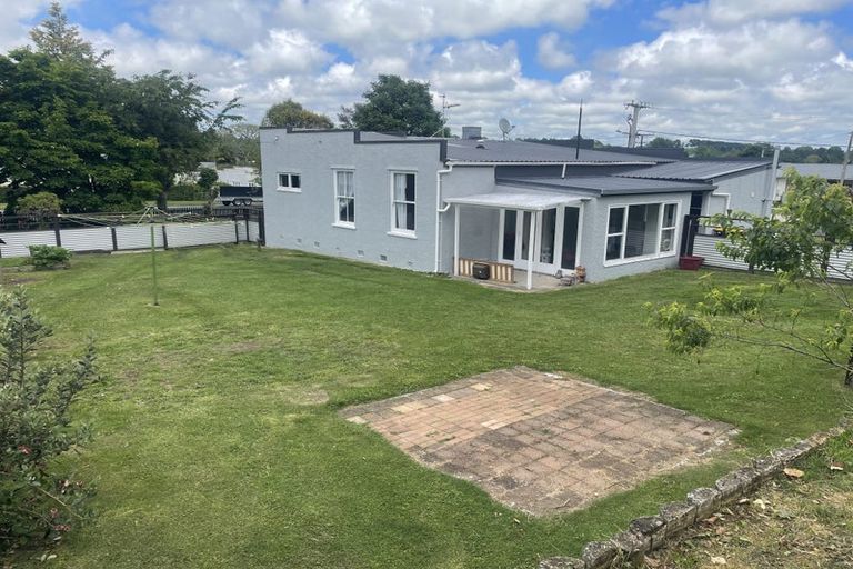 Photo of property in 85 Arapuni Street, Putaruru, 3411