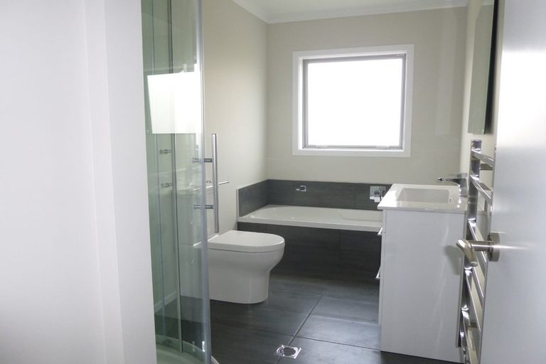 Photo of property in 1/25 Hapori Avenue, Baverstock, Hamilton, 3289