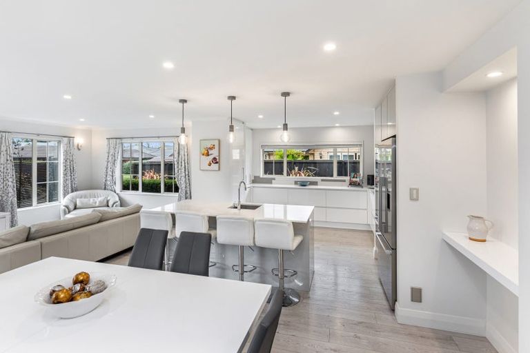 Photo of property in 9 Strathmore Gardens, Burwood, Christchurch, 8061