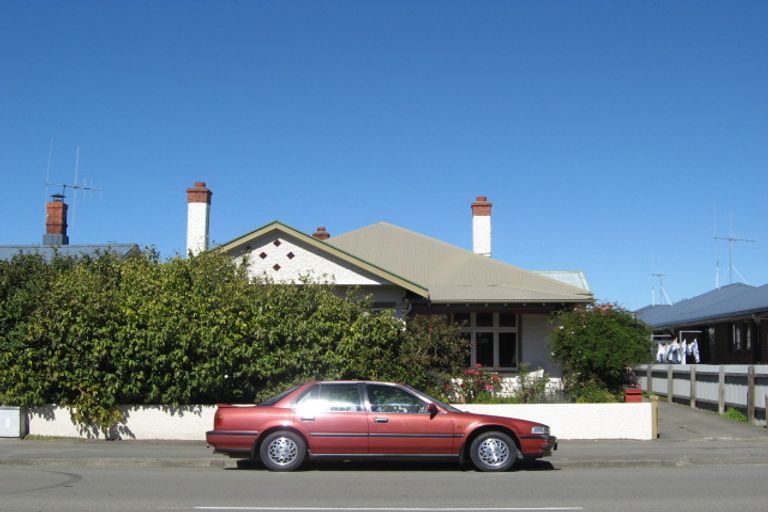 Photo of property in 58 Elizabeth Street, Seaview, Timaru, 7910