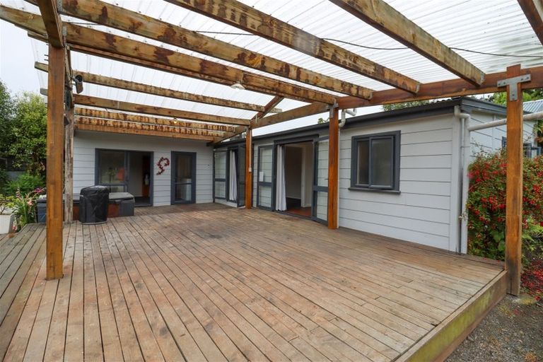 Photo of property in 22 Rhodes Street, Pareora, 7912