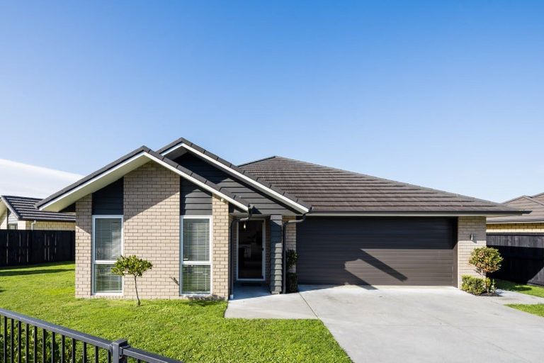 Photo of property in 104 Te Manatu Drive, Huntington, Hamilton, 3210