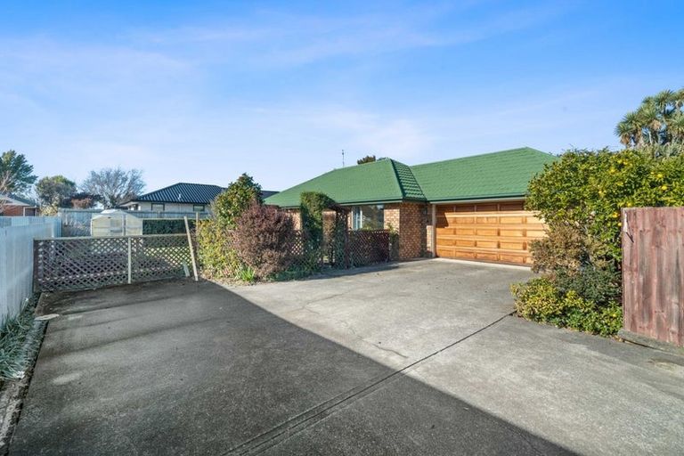 Photo of property in 13a Symes Road, Wigram, Christchurch, 8042
