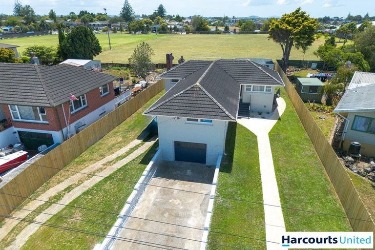 Photo of property in 46 Milan Road, Papatoetoe, Auckland, 2025