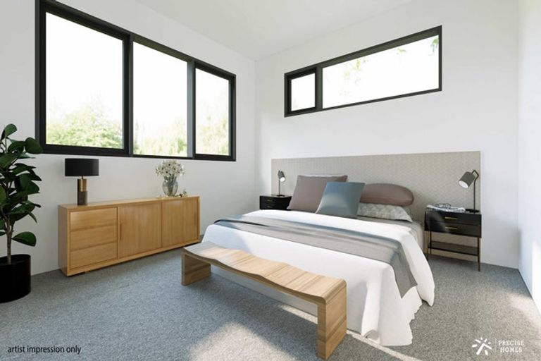 Photo of property in 14 Glenbervie Crescent, Massey, Auckland, 0614