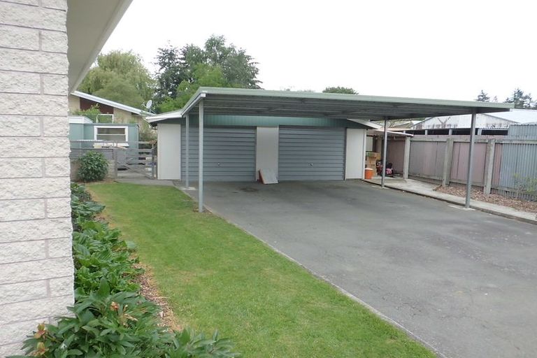 Photo of property in 10 John Street, Temuka, 7920