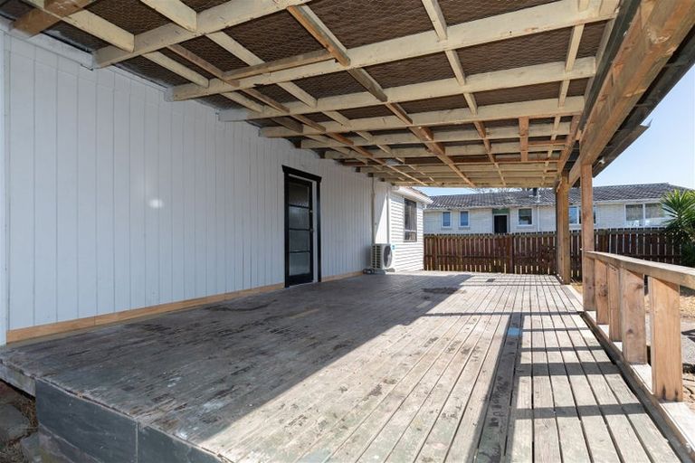 Photo of property in 4 Paki Street, Huntly, 3700