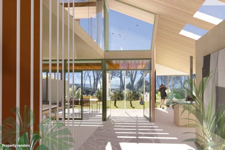 Photo of property in 72 Domain Crescent, Muriwai, 0881