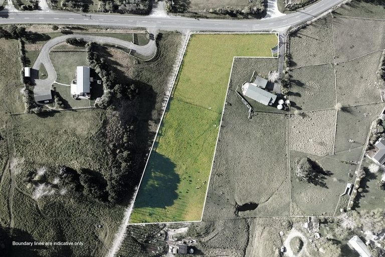 Photo of property in 2212 Cove Road, Mangawhai, 0573