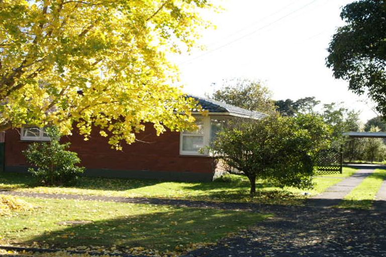 Photo of property in 7 William Street, Mangere East, Auckland, 2024