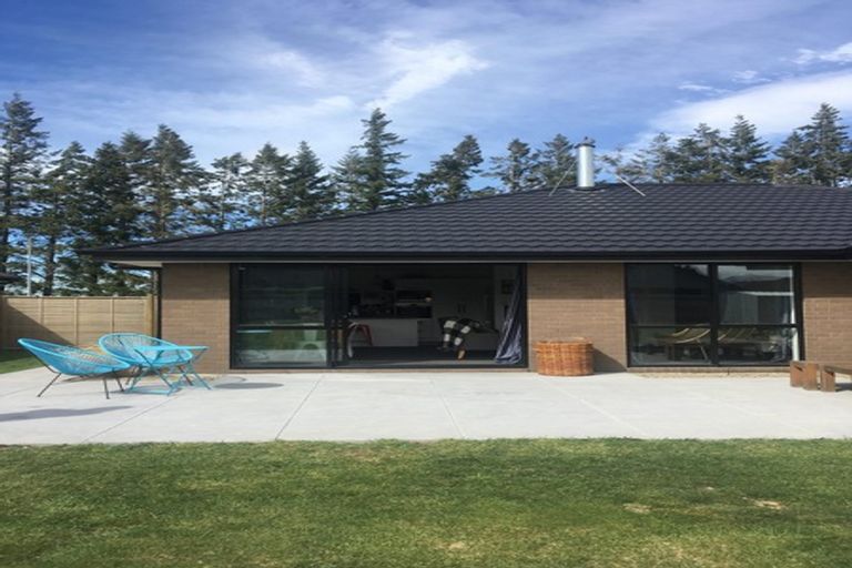 Photo of property in 65 Barkers Road, Methven, 7730