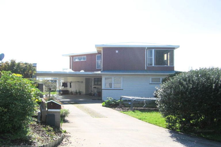 Photo of property in 1 Panorama Place, Dargaville, 0310