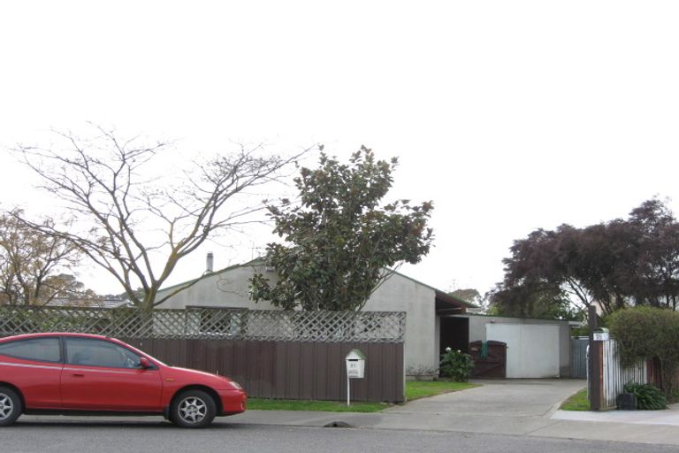 Photo of property in 20 Walton Place, Flaxmere, Hastings, 4120