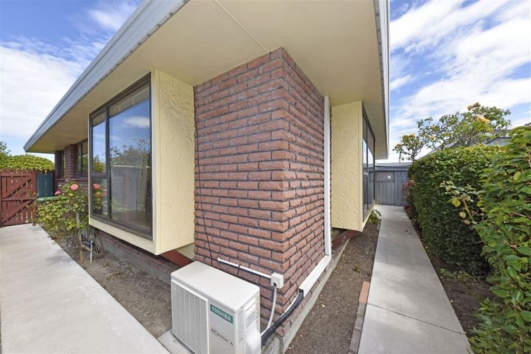 Photo of property in 3/146 Clarence Street, Riccarton, Christchurch, 8011