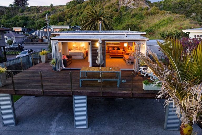 Photo of property in 39 Avoca Street, Kaikoura, 7300