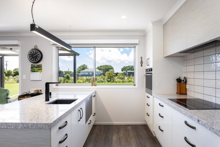 Photo of property in 523 Ngatimaru Road, Tikorangi, Waitara, 4383