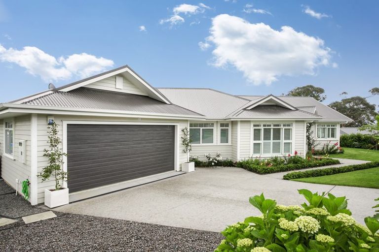 Photo of property in 9 Titoki Way, Waiau Pa, Pukekohe, 2679
