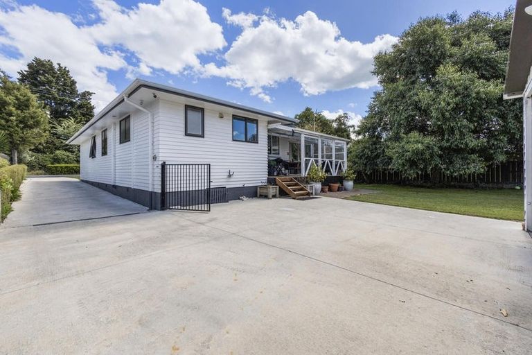 Photo of property in 67 Overdale Road, Putaruru, 3411