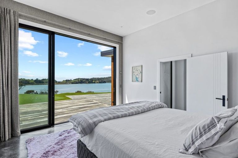 Photo of property in 196 Ridge Road, Mahurangi East, Warkworth, 0982