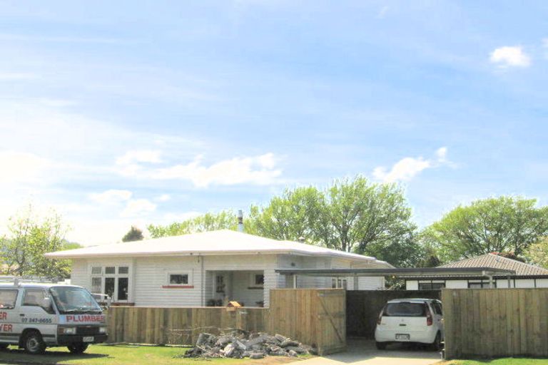 Photo of property in 71 Elizabeth Street, Victoria, Rotorua, 3010