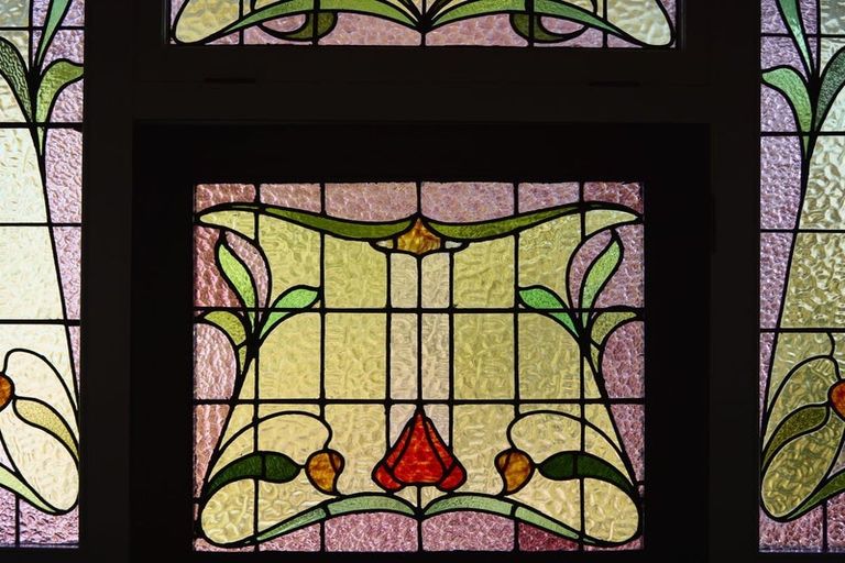 Photo of property in 10 Cobden Road, Bluff Hill, Napier, 4110