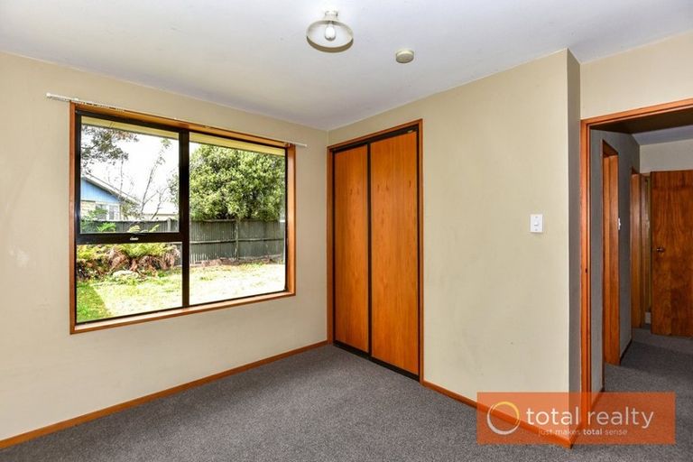 Photo of property in 99a Lancewood Drive, Halswell, Christchurch, 8025