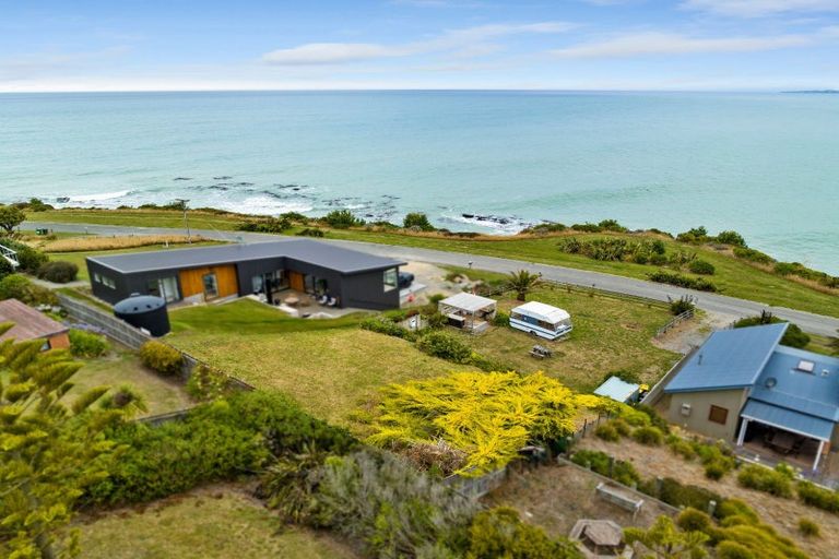 Photo of property in 44 Harbour Terrace, Kakanui, Oamaru, 9495
