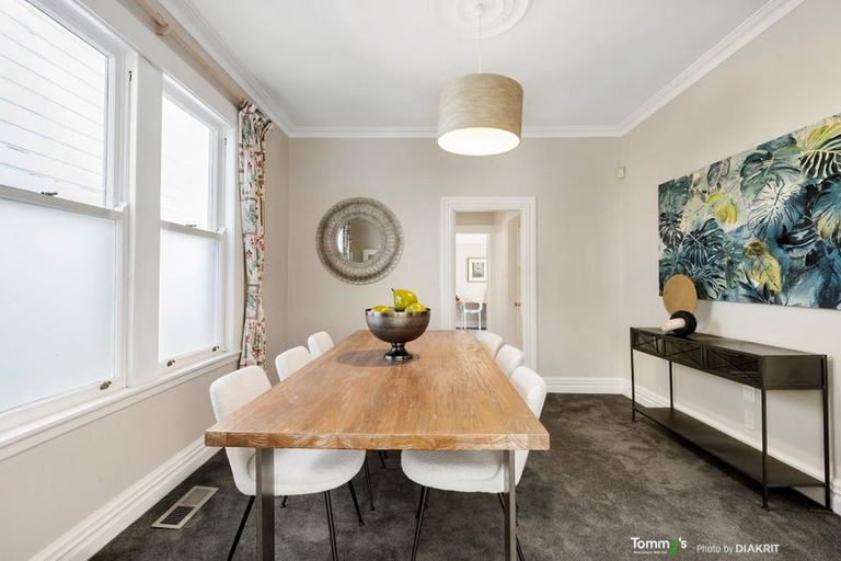 Photo of property in 1 Parliament Street, Thorndon, Wellington, 6011