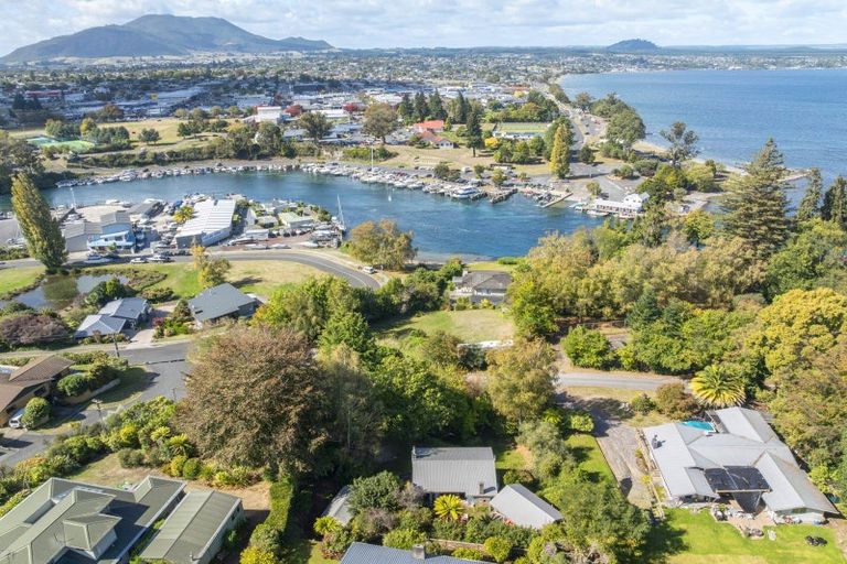 Photo of property in 8 Short Street, Nukuhau, Taupo, 3330