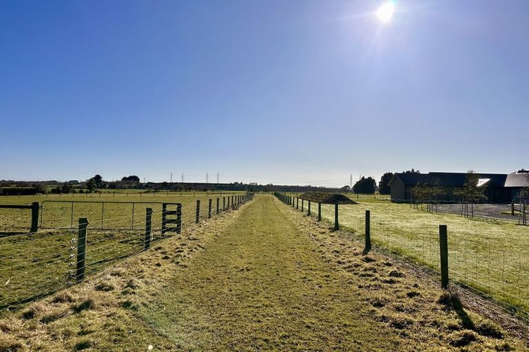 Photo of property in 17 Counsell Road, Makarewa, Invercargill, 9876