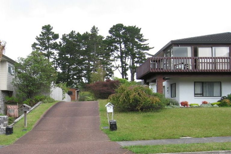 Photo of property in 27 Sturm Avenue, Massey, Auckland, 0614