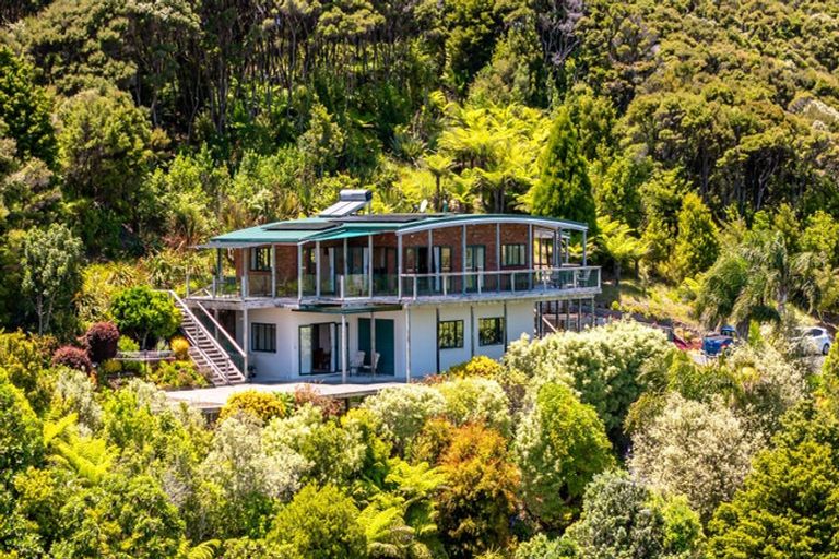 Photo of property in 264a Kempthorne Road, Russell, 0272