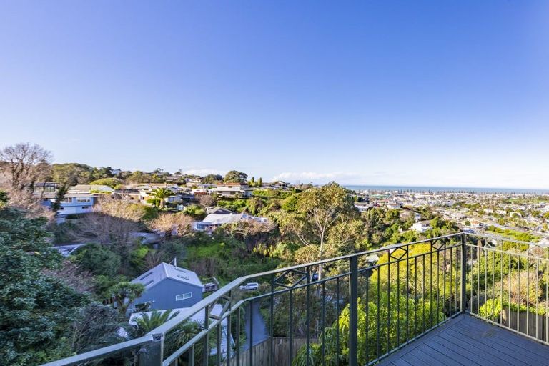 Photo of property in 19 Havelock Road, Hospital Hill, Napier, 4110