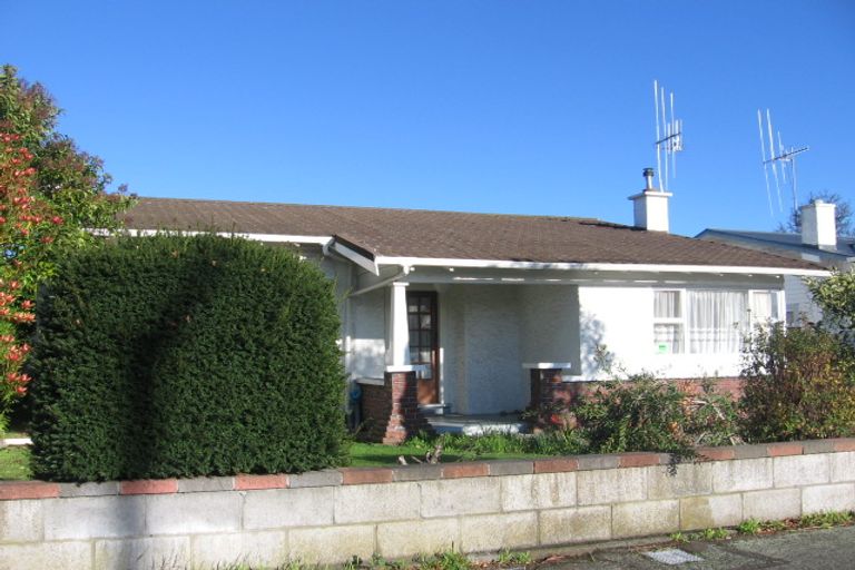 Photo of property in 108 Wood Street, Takaro, Palmerston North, 4410