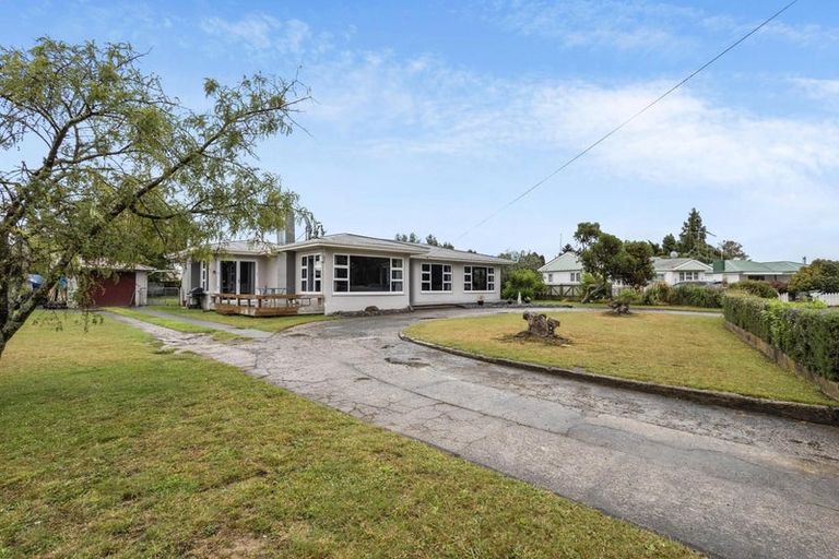 Photo of property in 25 Totara Street, Putaruru, 3411