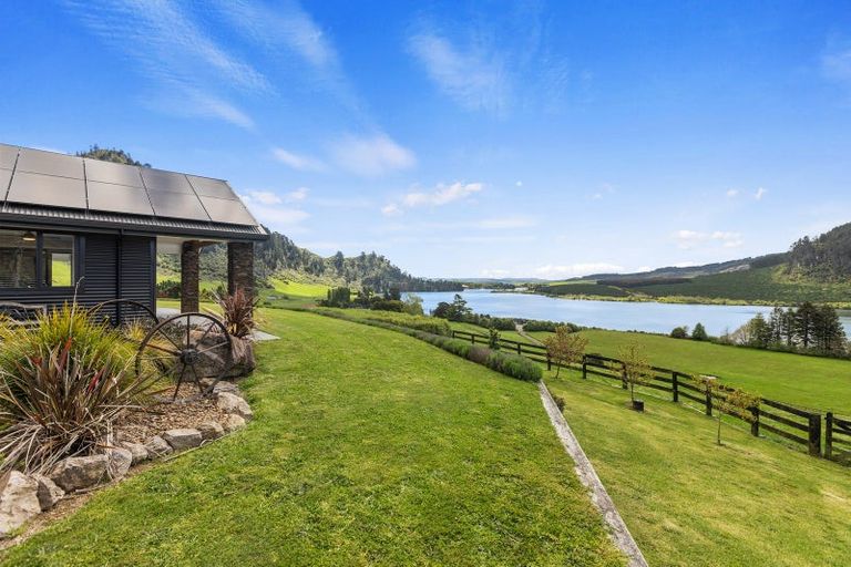 Photo of property in 7/387 Pokuru Road North, Whakamaru, Mangakino, 3492