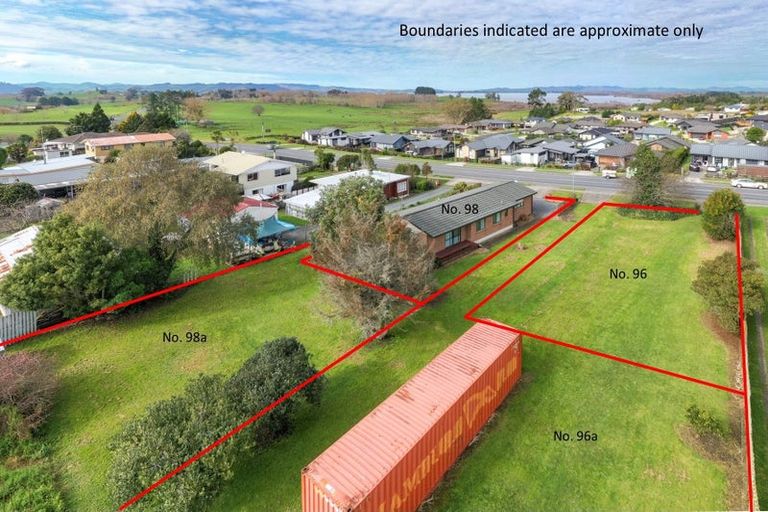 Photo of property in 98 Waerenga Road, Te Kauwhata, 3710