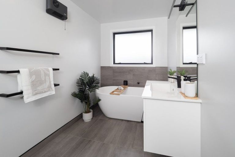 Photo of property in 86a Grey Street, Ashburton, 7700