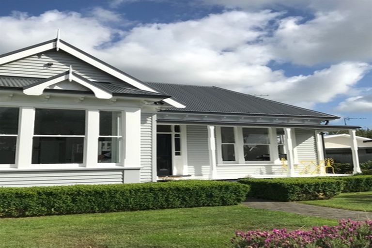 Photo of property in 99 Walker Street, Ashburton, 7700