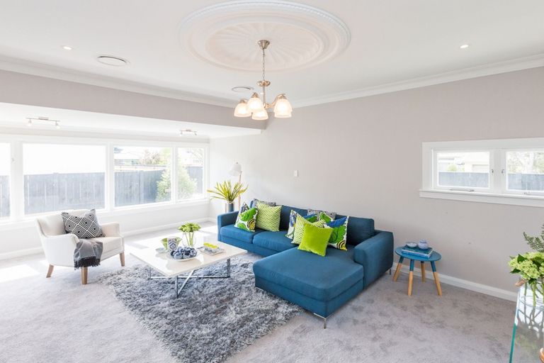 Photo of property in 39 Karina Terrace, Roslyn, Palmerston North, 4414