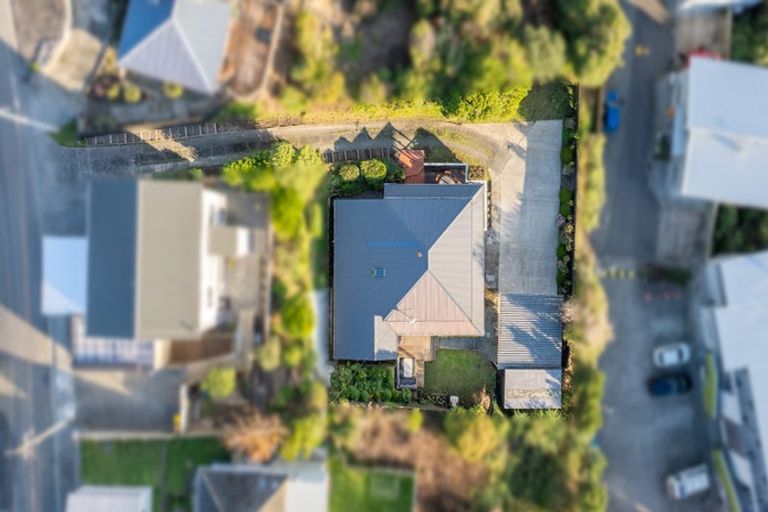 Photo of property in 8 Sheridan Terrace, Johnsonville, Wellington, 6037