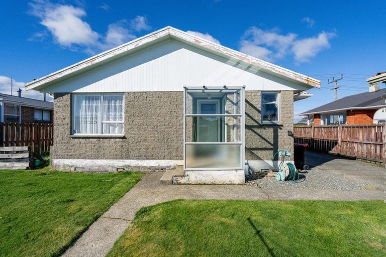 Photo of property in 332 Rockdale Road, Rockdale, Invercargill, 9812