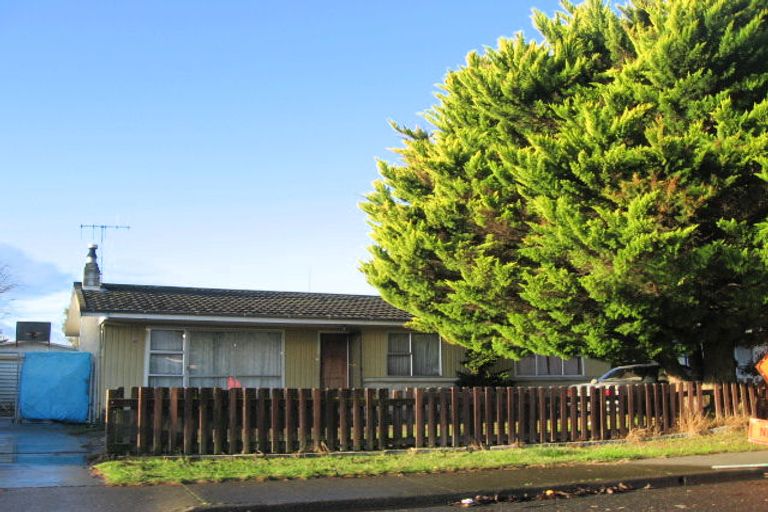 Photo of property in 51 Columbus Crescent, Flaxmere, Hastings, 4120