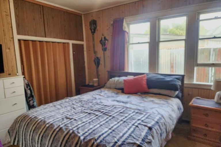 Photo of property in 42 Shakespeare Street, Greymouth, 7805