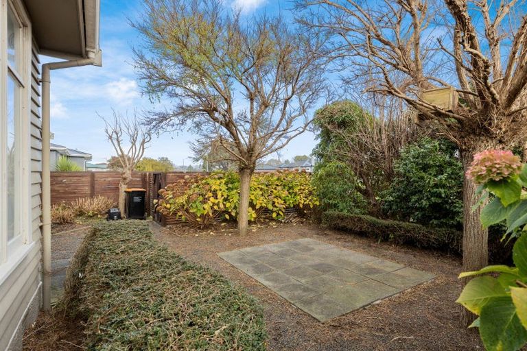 Photo of property in 16 Salisbury Avenue, Terrace End, Palmerston North, 4410